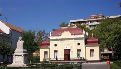 Muzeul memorial Ady Endre Bihor
