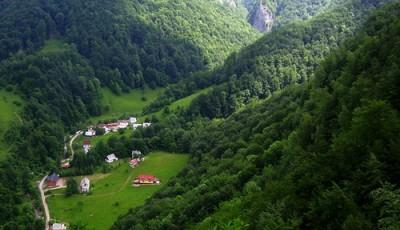 Parcul Natural Apuseni Bihor