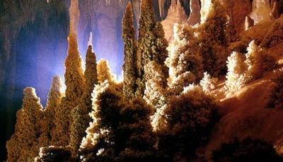 Pestera Piatra Altarului