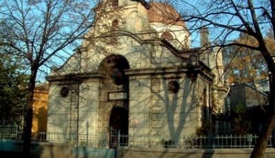 Biserica Armeneasca din Braila Braila