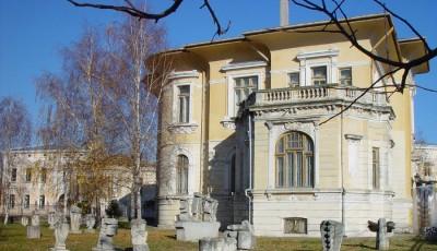 Casa colectiilor de arta Braila