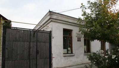 Casa memoriala D.P. Perpessicius Braila