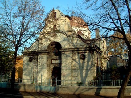 Biserica Armeneasca