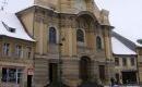Biserica Romano Catolica Sfantul Petru si Pavel din Brasov