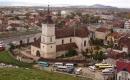 Biserica Sfantul Bartolomeu din Brasov