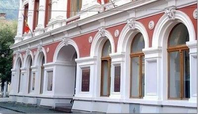 Casa de concerte Reduta Brasov