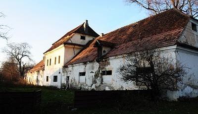 Castelul Nemes Brasov