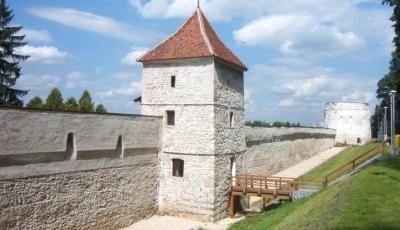 Cetatea Brasovului Brasov