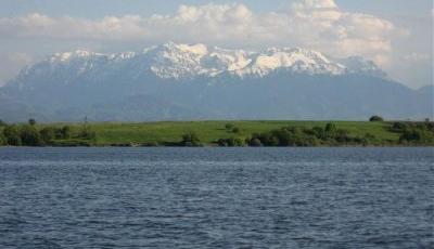 Lacul Dumbravita Brasov