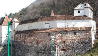 Muzeul Bastionul Tesatorilor Brasov