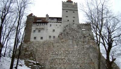 Muzeul vamii din Bran Brasov