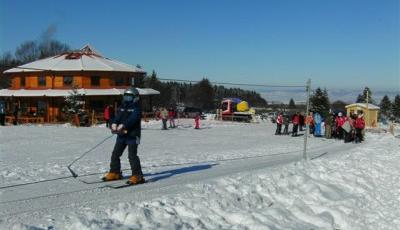 Partia Motul Dragusului din Dragus Brasov