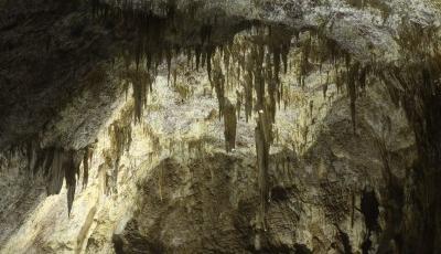 Pestera Valea Cetatii