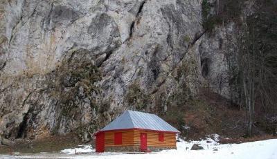 Rezervatia Naturala Cheile Zarnesti Cheile Vladusca Brasov