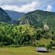 Rezervatia Naturala Cheile Zarnesti - Cheile Vladusca Brasov