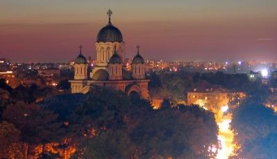 Biserica Casin din Bucuresti Bucuresti