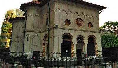 Biserica Olari din Bucuresti Bucuresti