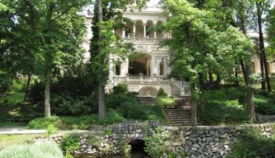 Palatul Cotroceni Bucuresti