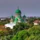 Biserica Casin din Bucuresti Bucuresti