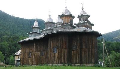 Manastirea Gavanu Buzau