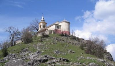 Manastirea Maria Ciclova Caras-Severin