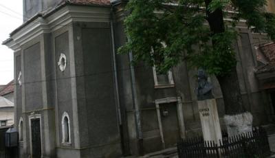 Biserica Bob Cluj