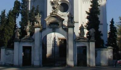 Biserica Romano-Catolica Sfantul Petru Cluj