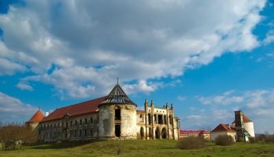 Castelul Banffy Cluj