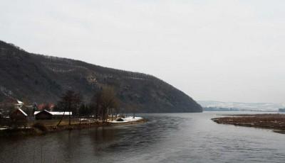 Lacul Gilau Cluj