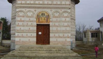 Manastirea Mihai Voda Cluj
