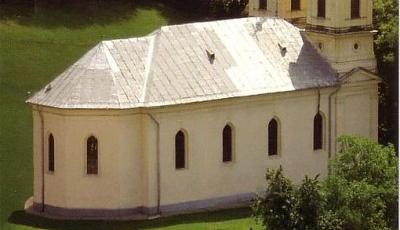 Manastirea Nicula Cluj