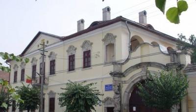 Muzeul de Istorie Gherla Cluj