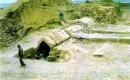 Situl arheologic statia de biogaz din Mangalaia