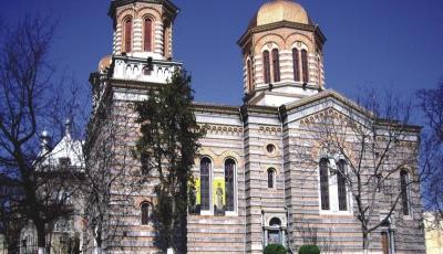 Catedrala Sfintii Apostoli Petru si Pavel din Constanta Constanta