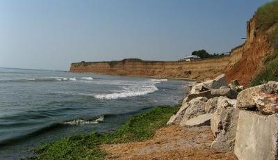 Rezervatia Naturala Acvatoriul litoral marin Vama Veche 2 Mai Constanta