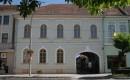 Muzeul de Istorie a Breslelor din Targu Secuiesc