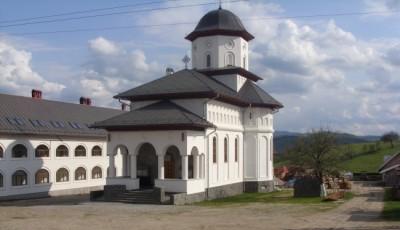 Manastirea Sita Buzaului Covasna