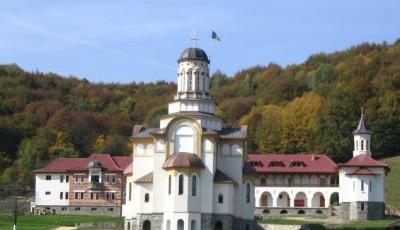 Manastirea Valea Mare Covasna