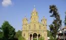 Biserica Mantuleasa din Craiova