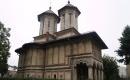 Biserica Sfantul Nicolae Amaradia