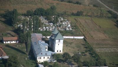 Manastirea Jitianu Dolj