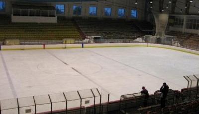 Patinoarul Dunarea din Galati Galati