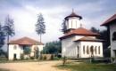 Manastirea Stramba-Jiu
