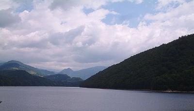 Lacul Valea lui Iovan Gorj