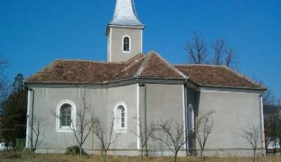 Biserica Catolica Hateg Hunedoara
