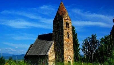 Biserica Strei Hunedoara