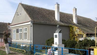 Casa Memoriala Aurel Vlaicu Hunedoara
