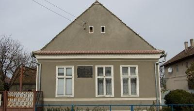 Casa Memoriala Aurel Vlaicu