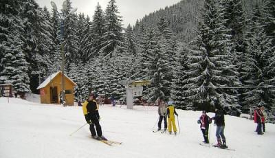 Partia Rausor din Rau de Mori