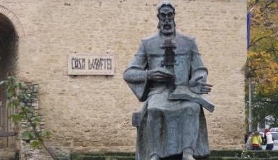 Muzeul Tiparului din Iasi